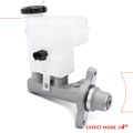 Brake Master Cylinder with Reservoir for 2010 Ford Taurus