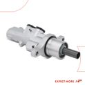 Brake Master Cylinder for Audi A3 07-13 A3 Quattro Volkswagen Eos