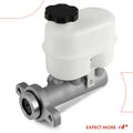 Brake Master Cylinder with Reservoir & Sensor for Cadillac Escalade Chevrolet GMC