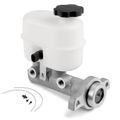 Brake Master Cylinder with Reservoir & Sensor for Cadillac Escalade Chevrolet GMC