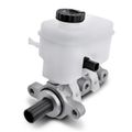 Brake Master Cylinder with Reservoir & Sensor for 2014 Jeep Wrangler