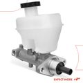 Brake Master Cylinder for Ford Escape Mazda 2008 Automatic Trans