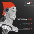 Brake Master Cylinder for Nissan Versa 2010-2011 L4 1.6L Sedan