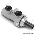 Brake Master Cylinder for Nissan Versa 2010-2011 L4 1.6L Sedan