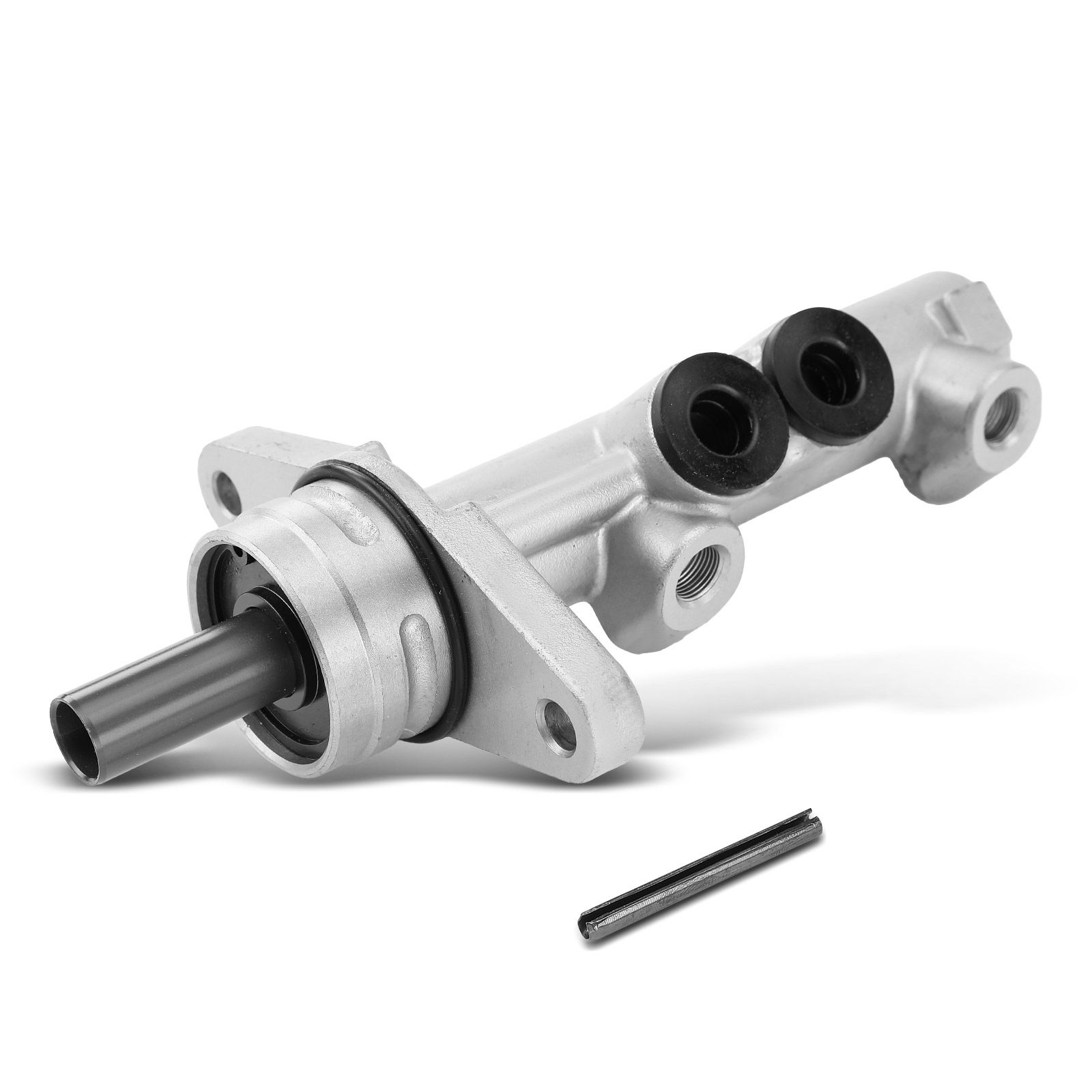 Raybestos Brake Master Cylinder For 03-09 Audi A6 Quattro & Volkswagen Passat 2.0L 2.8L 3.2L – Aluminum, MC391037