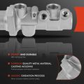 Brake Master Cylinder for 2017 Audi Q3 Quattro