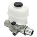 Brake Master Cylinder with Reservoir & Sensor for 2009 Lincoln Navigator