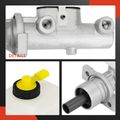 Brake Master Cylinder with Reservoir for 1999 Volkswagen Golf