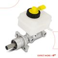 Brake Master Cylinder with Reservoir for 1999 Volkswagen Golf