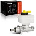 Brake Master Cylinder with Reservoir for 1999 Volkswagen Golf