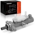 Brake Master Cylinder without Reservoir for 2008 Mitsubishi Endeavor