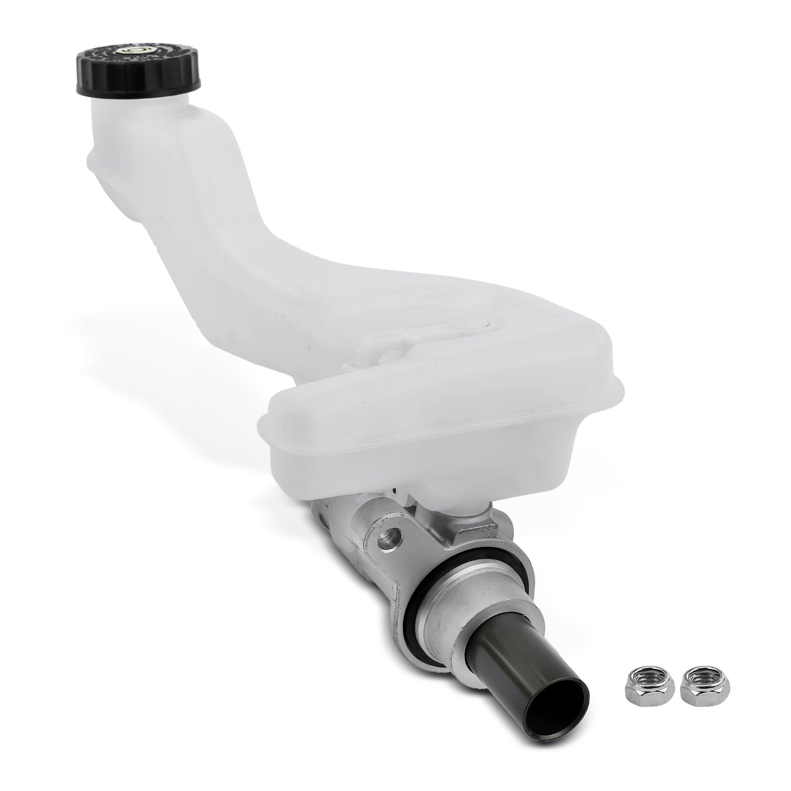 Brake Master Cylinder for 2015 Ford Edge