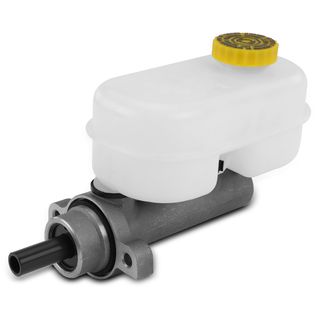 Brake Master Cylinder with Reservoir & Sensor for Dodge Dakota 1999-2004 Durango