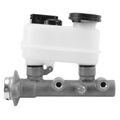 Brake Master Cylinder with Reservoir for 1984 Nissan Pulsar NX