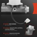 Brake Master Cylinder for 1995 Mitsubishi Mighty Max