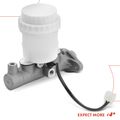 Brake Master Cylinder for 1995 Mitsubishi Mighty Max