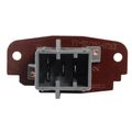 HVAC Blower Motor Resistor for 2000 Ford Ranger