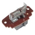 HVAC Blower Motor Resistor for 2000 Ford Ranger