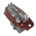 HVAC Blower Motor Resistor for 2000 Ford Ranger