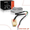 Heater Blower Motor Resistor for 1995 Mercedes-Benz C280