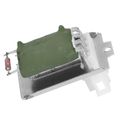 HVAC Blower Motor Resistor for 1995 Volkswagen Passat