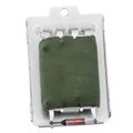 HVAC Blower Motor Resistor for 1995 Volkswagen Passat