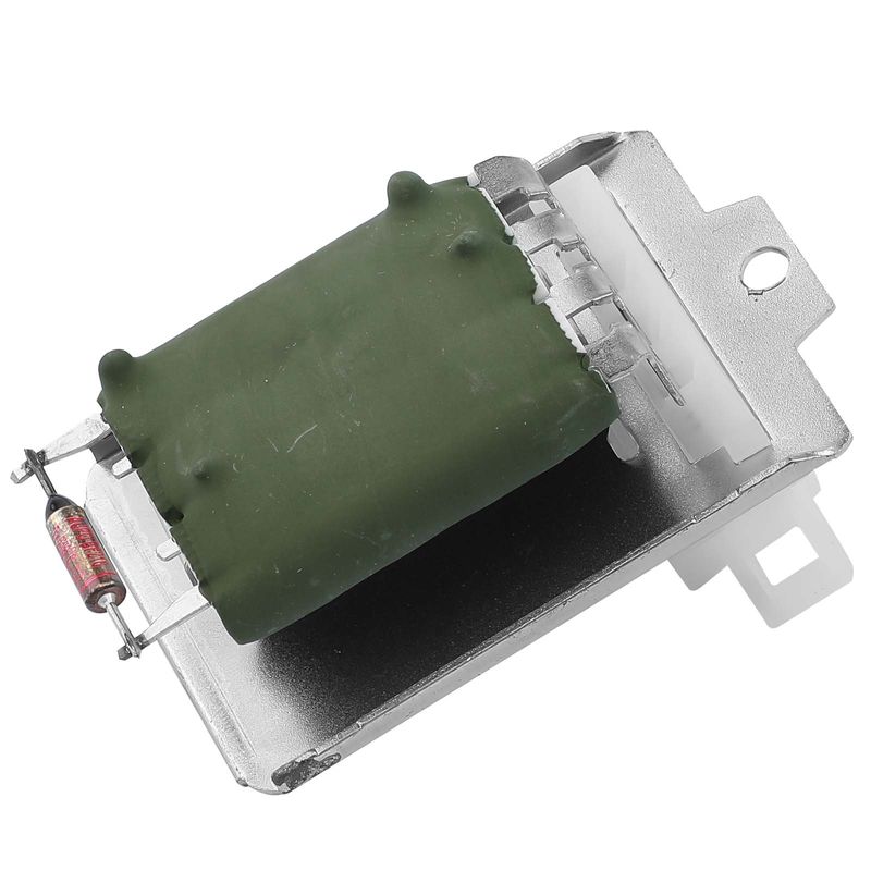 HVAC Blower Motor Resistor for 1995 Volkswagen Passat