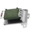 HVAC Blower Motor Resistor for 1995 Volkswagen Passat