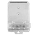 HVAC Blower Motor Resistor for 1995 Volkswagen Passat