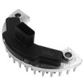 Heater Blower Motor Resistor for 2007 Volvo VHD