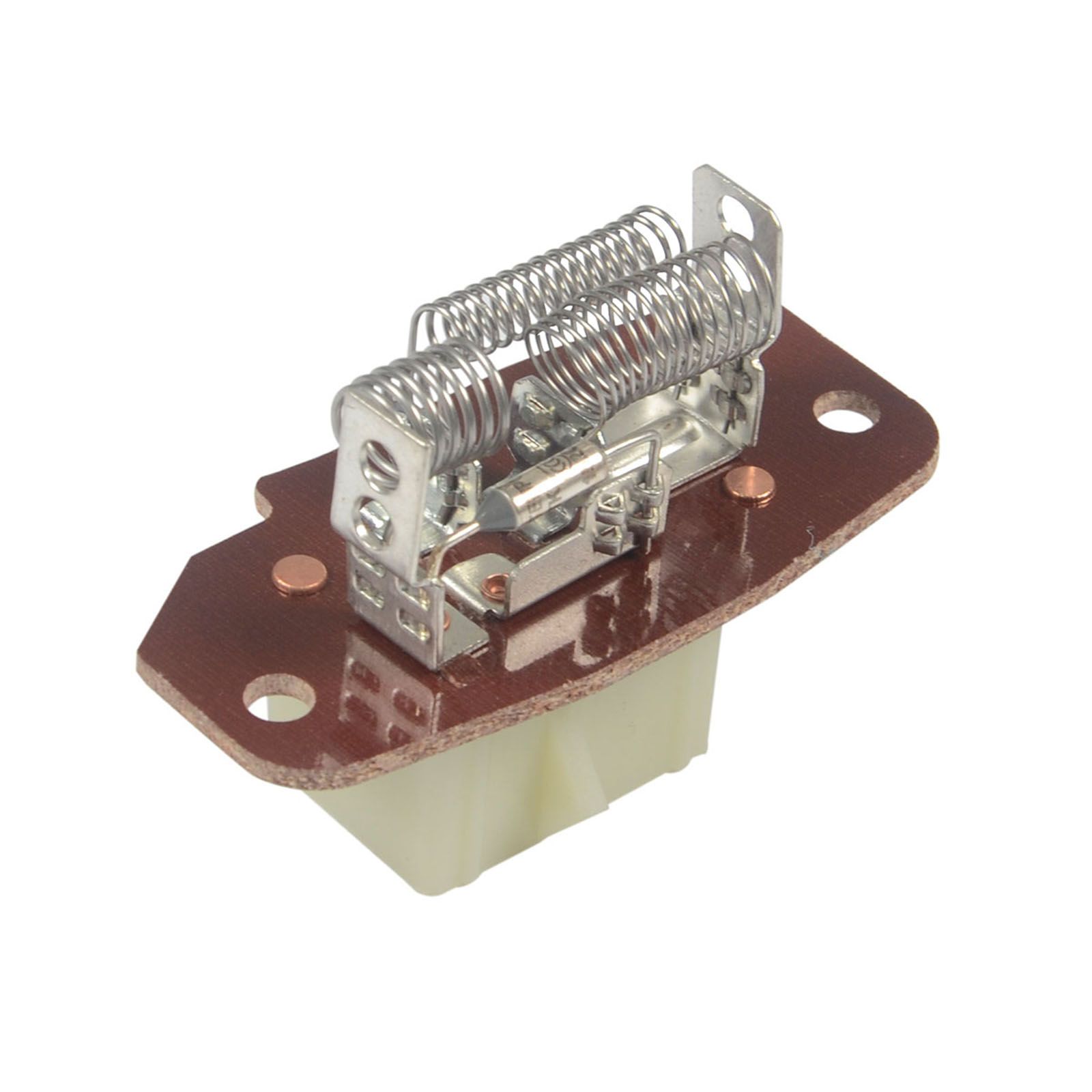 AC Blower Motor Resistor for Ford F-250 350 450 Super Duty 99-07 E-150 ...