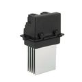 HVAC Blower Motor Resistor for 2007 Dodge Nitro