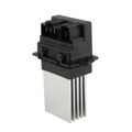 HVAC Blower Motor Resistor for 2007 Dodge Nitro