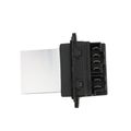 HVAC Blower Motor Resistor for 2007 Dodge Nitro