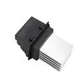 HVAC Blower Motor Resistor for 2007 Dodge Nitro