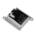 AC Blower Motor Resistor for 2004 Volvo XC90