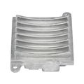 AC Blower Motor Resistor for 2004 Volvo XC90