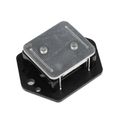 HVAC Blower Motor Resistor for 1992 Isuzu Amigo