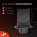 HVAC Blower Motor Resistor for 2012 Ford Escape
