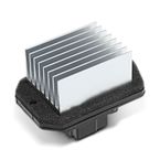 AC Blower Motor Resistor for Acura RL TL ZDX Honda Odyssey Ridgeline 4pins