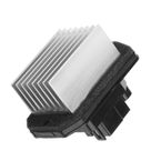AC Blower Motor Resistor for Acura RL TL ZDX Honda Odyssey Ridgeline 4pins
