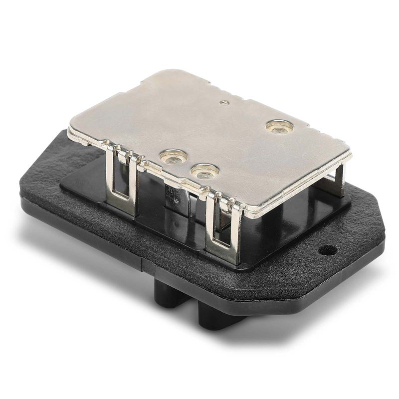 HVAC Blower Motor Resistor for 2009 Ford Edge