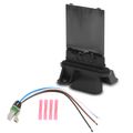 HVAC Heater Blower Motor Resistor for 2007 Saturn Vue