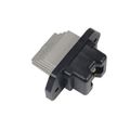 Front AC Blower Motor Resistor for 2007 Acura TL