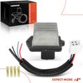 Heater Blower Motor Resistor for Mitsubishi Lancer Outlander RVR Outlander Sport