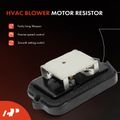 Heater Blower Motor Resistor for Honda Accord 1998-2002 Odyssey 1999-2004