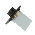 AC Blower Motor Resistor for 2013 Kia Forte