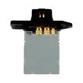 AC Blower Motor Resistor for 2013 Kia Forte