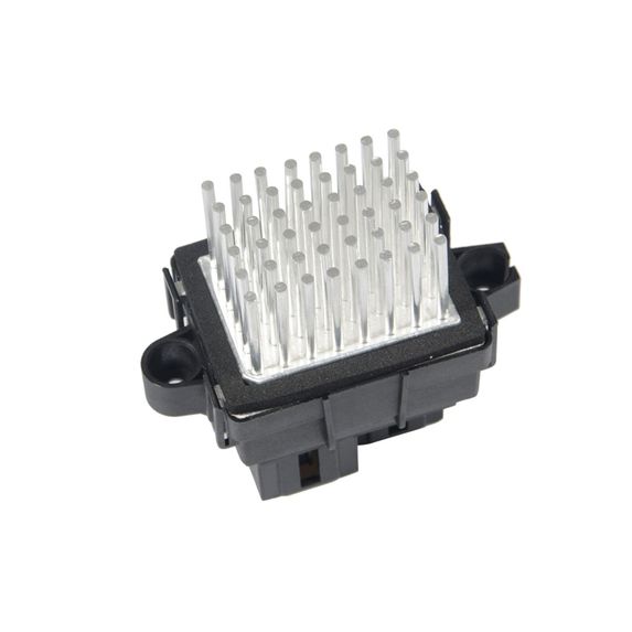 Blower Motor Resistor Buick LaCrosse Chevrolet Malibu Saab 95 Cadillac