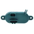 Blower Motor Resistor for 2005 Volkswagen Touareg